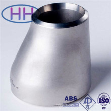 PED & ISO STAINLESS STEEL SEAMLESS / WELDED PIPE FITTING/DIN 2605 Pipe Fitting